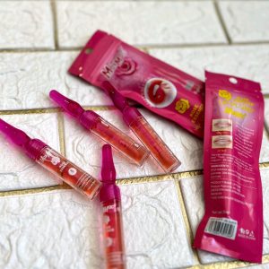 حجم دهنده آمپولی گل رز - مانتو پاتریس رشت