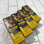 شامپو روغن آرگان - مانتو پاتریس رشت