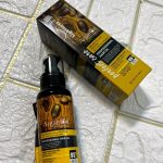 شامپو روغن آرگان - مانتو پاتریس رشت