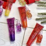 لیپ گلاس آویزدار - مانتو پاتریس رشت