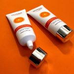 فوم شیستو ویتامین سی - مانتو پاتریس رشت