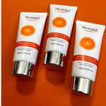 فوم شیستو ویتامین سی - مانتو پاتریس رشت