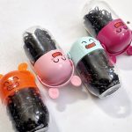 پک چهل گیس مشکی - مانتو پاتریس رشت