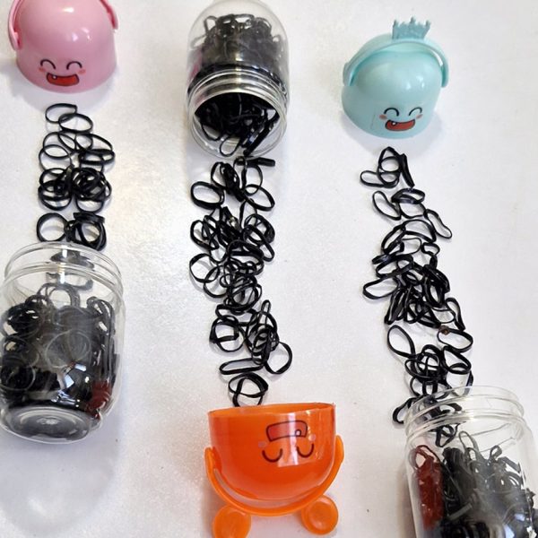 پک چهل گیس مشکی - مانتو پاتریس رشت