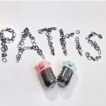 پک چهل گیس مشکی - مانتو پاتریس رشت