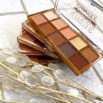 پالت سایه چشم 10 رنگ - مانتو پاتریس رشت