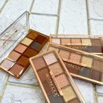 پالت سایه چشم 10 رنگ - مانتو پاتریس رشت