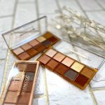 پالت سایه چشم 10 رنگ - مانتو پاتریس رشت