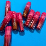 رژ گونه و لب مایع پنجه - مانتو پاتریس رشت