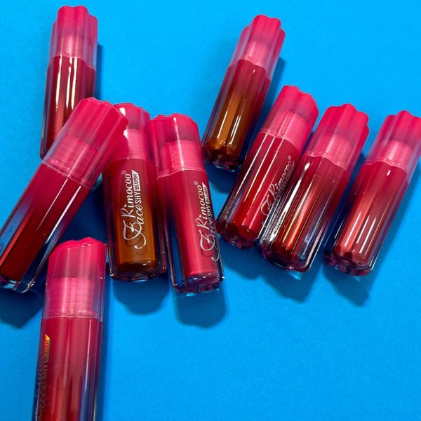 رژ گونه و لب مایع پنجه - مانتو پاتریس رشت