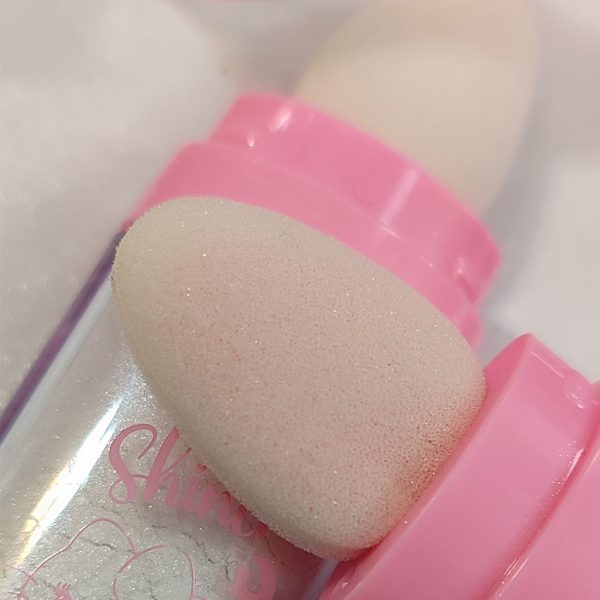 هایلایتر پودری صدفی - مانتو پاتریس رشت