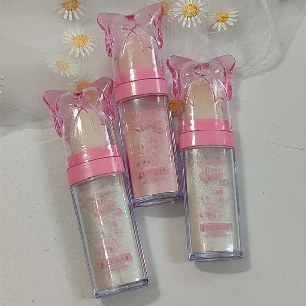 هایلایتر پودری صدفی - مانتو پاتریس رشت