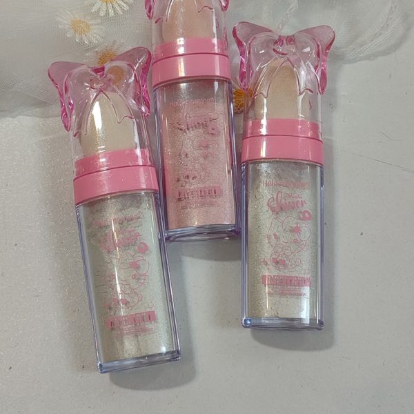 هایلایتر پودری صدفی - مانتو پاتریس رشت