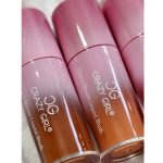 رژ گونه مایع کاربردی - مانتو پاتریس رشت