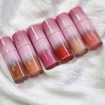 رژ گونه مایع کاربردی - مانتو پاتریس رشت