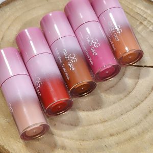 رژ گونه مایع کاربردی - مانتو پاتریس رشت