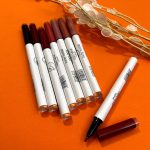 رژ لب ماژِیکی - مانتو پاتریس رشت