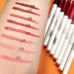 رژ لب ماژِیکی - مانتو پاتریس رشت