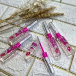 ژل لیفت ابرو و مژه - مانتو پاتریس رشت