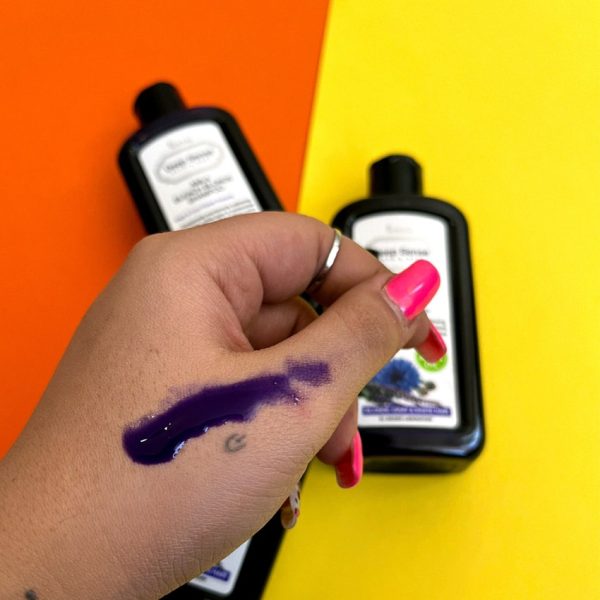 شامپو ضد زردی مو - مانتو پاتریس رشت