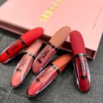 رژ لب مایع شیگلم - مانتو پاتریس رشت