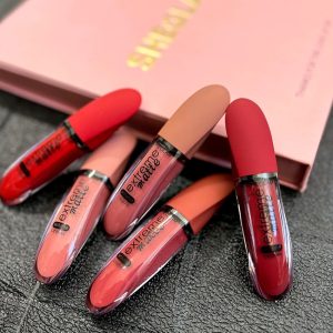 رژ لب مایع شیگلم - مانتو پاتریس رشت