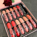 رژ لب مایع شیگلم - مانتو پاتریس رشت