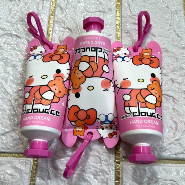 کرم دست و صورت کیتی - مانتو پاتریس رشت