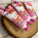 کرم دست و صورت کیتی - مانتو پاتریس رشت