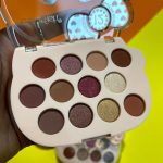 سایه چشم گربه - مانتو پاتریس رشت