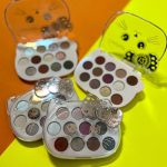 سایه چشم گربه - مانتو پاتریس رشت