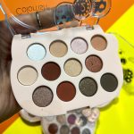 سایه چشم گربه - مانتو پاتریس رشت