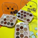 سایه چشم گربه - مانتو پاتریس رشت