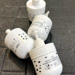 کرم پمپی شیر گاو - مانتو پاتریس رشت