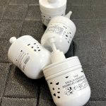 کرم پمپی شیر گاو - مانتو پاتریس رشت