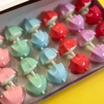 بالم لب چتری - مانتو پاتریس رشت