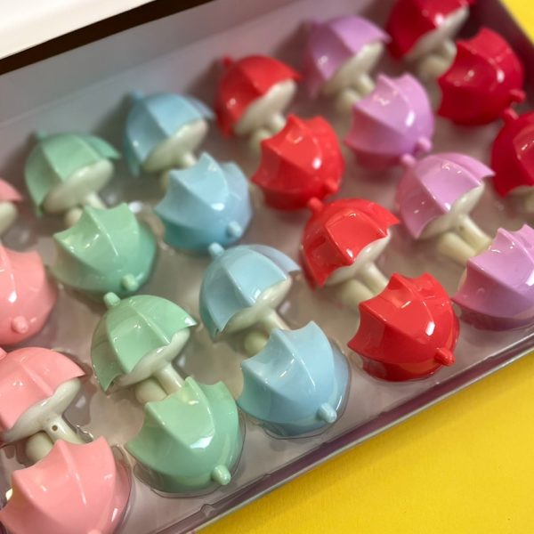 بالم لب چتری - مانتو پاتریس رشت