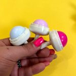 بالم لب چتری - مانتو پاتریس رشت