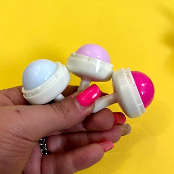 بالم لب چتری - مانتو پاتریس رشت