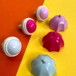 بالم لب چتری - مانتو پاتریس رشت