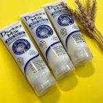 اسکراب تیوپی شیر الاغ - مانتو پاتریس رشت