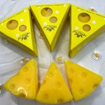 صابون پنیری ضد جوش - مانتو پاتریس رشت