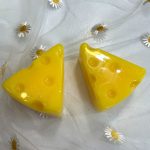 صابون پنیری ضد جوش - مانتو پاتریس رشت