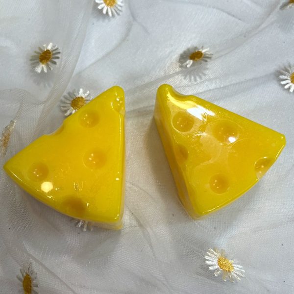 صابون پنیری ضد جوش - مانتو پاتریس رشت