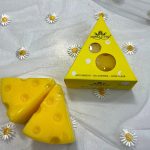 صابون پنیری ضد جوش - مانتو پاتریس رشت