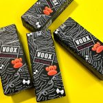 کرم وکس سفید کننده - مانتو پاتریس رشت