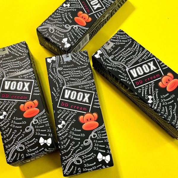 کرم وکس سفید کننده - مانتو پاتریس رشت