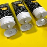 کرم وکس سفید کننده - مانتو پاتریس رشت