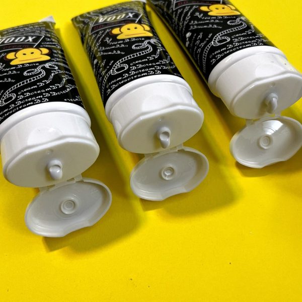 کرم وکس سفید کننده - مانتو پاتریس رشت