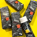 کرم وکس سفید کننده - مانتو پاتریس رشت